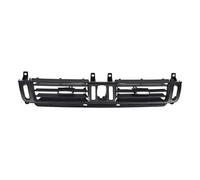 MKKDYC Compatibile con BMW per X5 F15 2014 2015 2016 2017 2018 Cruscotto Anteriore Centrale Aria Condizionata Pannello Griglia di Uscita AC Vent OEM: 64229253115(Central)