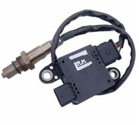 MKKDYC Compatibile con Ford per Ecosport 2017 2018 2019 2020 2021 1.5 Diesel Nox Sensore Sensore di Ossido di Azoto 1275101122 0281007346 0281007347 670105053 Sensore Ossigeno azoto