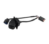 MKKDYC Compatibile con Kia per Sportage Kx5 2016 2017 2018 2019 1 PCS Auto Portellone Posteriore Macchina Fotografica di Backup Reserve Videocamera Vista Posteriore 95760D9001 Retrocamera