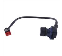 MKKDYC Compatibile con Maserati per Quattroporte per Levante per Ghibli 2010 2011 2012 2013 2014 2015 2016 1 Pz Auto Telecamera di Backup 670018242 Retrocamera