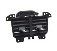MKKDYC Compatibile con per Tiguan 2017 2018 2019 2020 Presa Aria Condizionata Presa Aria Cruscotto Presa d'Aria Quadro Strumenti Griglia Prese d'Aria 5NG819704(Rear)
