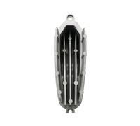 MKKDYC Compatibile con Q3 2012-2015 DRL Sorgente Luminosa di Marcia Diurna con Dissipatore di Calore 1 Pz 8U0941475A Modulo unità di Controllo Faro Modulo Driver Faro