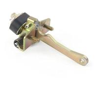 MKKDYC della Portiera Cinghia Compatibile con Jeep per Cherokee XJ 1984-2001 per Comanche MJ 1986-1992 Cinghia di Controllo Porta Anteriore Staffa di Controllo Porta Arresto OEM 55235571AB