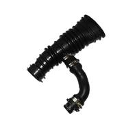 MKKDYC Manicotto Aspirazione Aria Compatibile con Ford per Focus per C-Max 2003 2004 2005 2006 2007 Tubo di Aspirazione Dell'auto Filtro dell'Aria Tubo di Respirazione OEM: 3M519A673MC 3M519A673MD