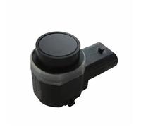 MKKDYC Sensore Parcheggio Compatibile con CC per EOS per Tiguan 2012 2013 2014 Accessori per Auto Controllo della Distanza Parcheggio Sensore Pdc Assistenza Retromarcia 4h0919275