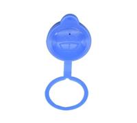 MKKDYC Tappo Vaschetta Tergicristallo Compatibile con Opel per Vectra B 1999 Tergicristallo Liquido Lavavetri Serbatoio Serbatoio Tappo di Bottiglia Coperchio 38451-77J00