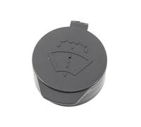 MKKDYC Tappo Vaschetta Tergicristallo Compatibile con Tesla per Model S 3 X Y 2012-2022 2023 Auto Tergicristallo Liquido Lavavetri Serbatoio Coperchio Coperchio Serbatoio 1131028-00-A