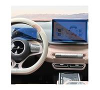 MKKHUYLBCM Anti Graffio Navi Film Per BYD Per Seagull 2022 2023 LCD Pellicola Per Cruscotto E Navigazione GPS In Vetro Temperato Per Auto(Dashboard)