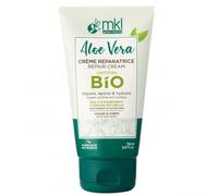 MKL Green Nature Aloe Vera Crema Riparatrice 3 in 1 150 ml