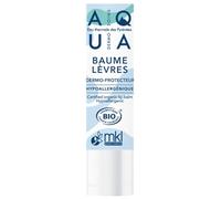 Mkl Green Nature Aqua Bio Dermo-Protective balsamo labbra trucco labbra 4 g verde