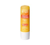 MKL Green Nature Balsamo Labbra Mango Bio 4 g - Balsamo Labbra