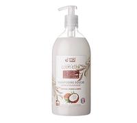 MKL Green Nature Cosm'Ethik Shampooing - Doccia in cocco dello Sri Lanka, 1 L