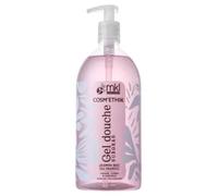 MKL Green Nature Cosm'Ethik Surgras Gel doccia Gelsomino Bio dal Marocco, 1 l