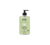 MKL Green Nature K1 Phyto Cheratina Shampoo Extra Delicato Cotone BIO 750ml - Shampoo