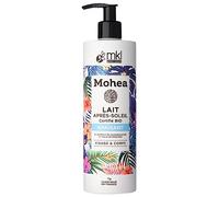 MKL Green Nature Mohea - Latte lenitivo biologico, 400 ml