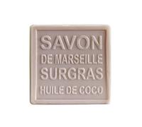 MKL Green Nature Sapone di Marsiglia Surgras Olio di cocco 100 g