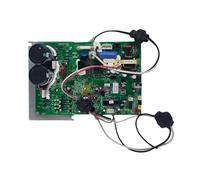 MKLUIY Scheda Madre del condizionatore d'Aria SDHT008-100301A-0DU-V05 Compatibile con Hisense la Scheda del Computer del condizionatore d'Aria