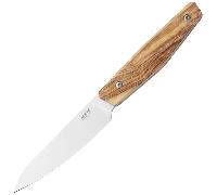 MKM Coltello da cucina Olive wood MK PRPA-O