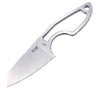 MKM MIKRO 2 Naked BÖHLER M390 - MOD. SHEEPSFOOT MK MR02-N