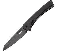 MKM Roar CPM S30V DSW, DSW Titanium handle, nylon pouch MK RO-TDSW
