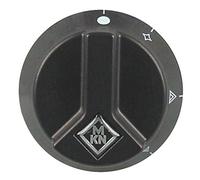 MKN manopola per Cucina a gas Optima per gas rubinetto