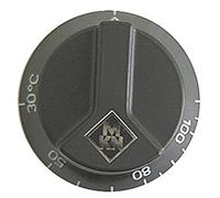 MKN manopola per termostato