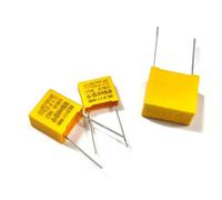 MKP X2 275V 1.5UF 155K Capacitor 275VAC 0.01 0.022 0.033 0.047 0.068 0.1 0.15 0.22 0.33 0.47 0.68 1UF 1.5 2.2 UF ICXLPMC(10PCS 0.022UF 10mm)