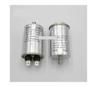 MKP305 CBB65 450V 3UF 4UF 5UF 6UF 7UF 5% 450VAC Fully automatic dishwasher washing machine starting electronic starter capacitor EKFBQBGW(6UF)