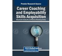 Mkpoikanke Sunday Otu Maxim Career Coaching and Employability (Copertina rigida)