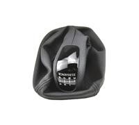 MKptopia Leva del cambio per auto, pomello della testa, maniglia di ricambio, compatibile con Ben-z C-Class W203 S203-ELEGANCE