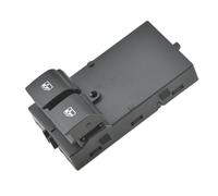 MKptopia Pulsante interruttore del pannello di controllo della finestra elettrica Compatibile con Pris-ma Onix Spin Co-balt GMC Chev-rolet Aveo 2011 2012 2013 95188247