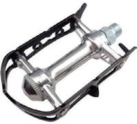 Mks Sylvan Road 9/16´´ Pedals Bianco,Grigio
