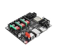 MKS DLC32 V2.0 Controllo Offline 32 Bit ESP32 WIFI GRBL TFT Desktop Lasering Macchina per Incidere DIY Scheda Madre Universale