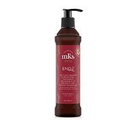 MKS eco Endz, Fragranza Originale - 4 fl oz - Cura e previene le doppie punte - Olio d'Argan del Marocco, Olio di semi di canapa - Vegano e non testato sugli animali