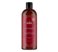 Balsamo MKS eco Hydrate, Fragranza originale - 25 fl oz - Nutre e idrata i capelli, protegge dalla rottura - Olio di argan del Marocco, Olio di semi di canapa - Vegano, non testato su animali