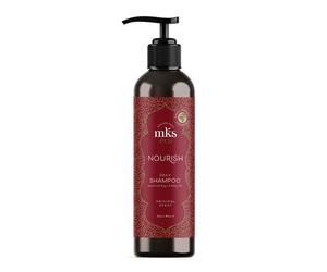 Mks Eco Marrakesh Oil Shampoo Per La Cura Con Olio Di Argan 296 Ml