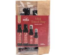 MKS eco Mini borsa da viaggio, profumo originale