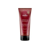 MKS Eco Miracle Mask Restorative Hair Mask Original Scent 207ml