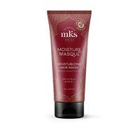 MKS Eco Moisture Mask Moisturizing Hair Mask Original Scent 207ml - maschera idratante