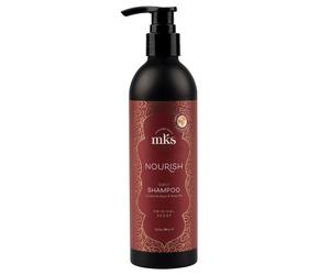 mks eco Nourish Classic Shampoo 296 ml