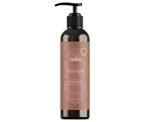 mks eco Nourish Isle of You Shampoo 296 ml