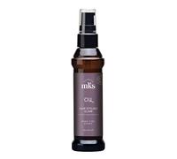 MKS eco Oil, High Tide - 2 fl oz - Elisir per lo styling dei capelli - Olio d'argan del Marocco, olio di semi di canapa - Idrata e nutre i capelli, effetto anti-crespo, aumenta la morbidezza