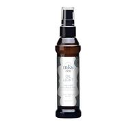 Mks-eco Olio Luce Fine Capelli Luce Brezza 60 ML Cura Protezione Olio Siero