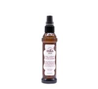 MKS eco Oil Light, Originale - 2 fl oz - Elisir per lo styling dei capelli ideale per capelli sottili - Idrata e nutre i capelli, effetto anti-crespo, aumenta la morbidezza