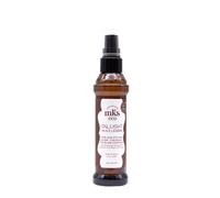 MKS eco Oil Light, Originale - 2 fl oz - Elisir per lo styling dei capelli ideale per capelli sottili - Idrata e nutre i capelli, effetto anti-crespo, aumenta la morbidezza