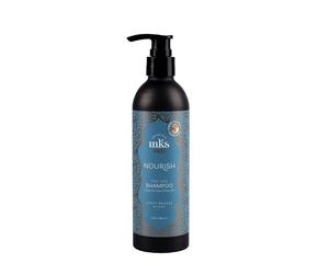 MKS Eco Olio di Marrakesh Luce Brezza Fragranza Cura Shampoo per Capelli Fini Di