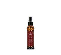 MKS eco Oil, Originale - 2 fl oz - Elisir per lo styling dei capelli - Olio d'argan del Marocco, olio di semi di canapa - Idrata e nutre i capelli, effetto anti-crespo, aumenta la morbidezza
