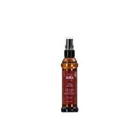 MKS eco Oil, Originale - 2 fl oz - Elisir per lo styling dei capelli - Olio d'argan del Marocco, olio di semi di canapa - Idrata e nutre i capelli, effetto anti-crespo, aumenta la morbidezza