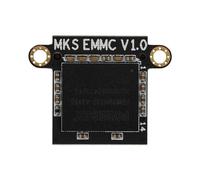 MKS EMMC - Scheda TF da 32 GB per KLP1/KP3S Pro V2, Elegoo Neptune 4/4 Pro/4 Max/4 Max (MKS EMMC 32 GB)