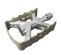 Mks Esprit Road, Pedali Unisex, Metallo, One Pair